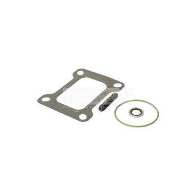 MONTAGESET VOOR TURBO 51091019380